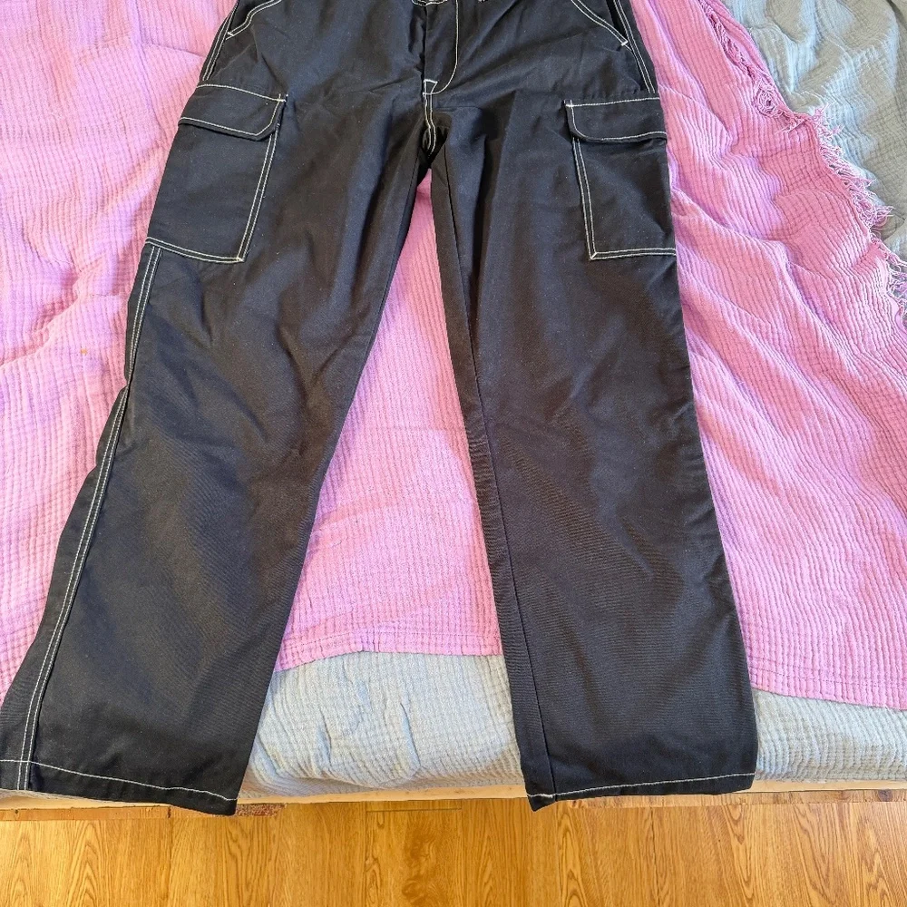True Religion Cargo Pants - Picture 2 of 4